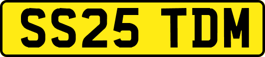 SS25TDM