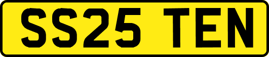 SS25TEN