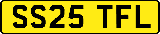 SS25TFL