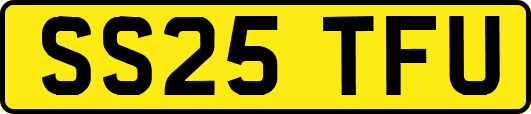 SS25TFU