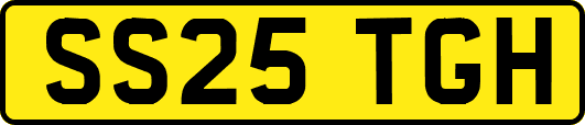 SS25TGH