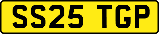 SS25TGP