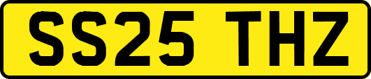 SS25THZ