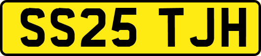 SS25TJH