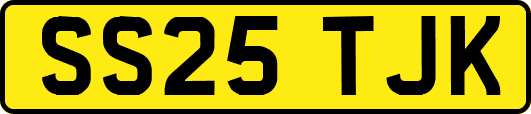 SS25TJK