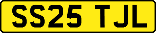 SS25TJL