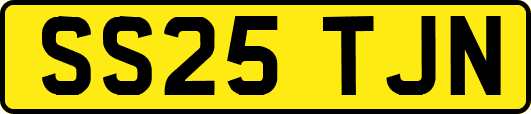 SS25TJN