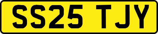 SS25TJY