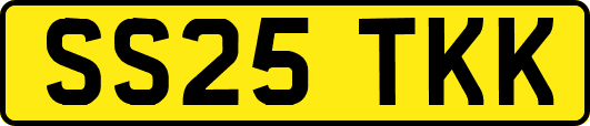 SS25TKK