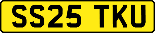 SS25TKU
