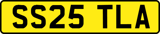 SS25TLA