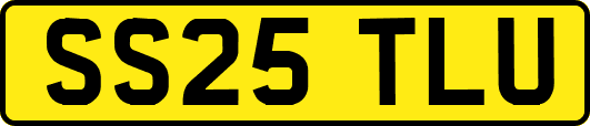 SS25TLU