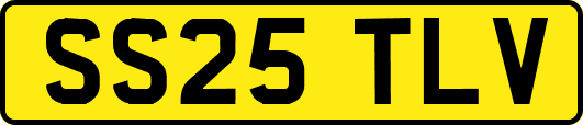SS25TLV