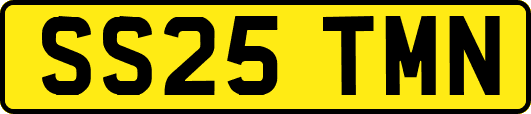 SS25TMN