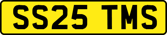 SS25TMS