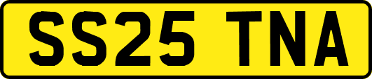 SS25TNA