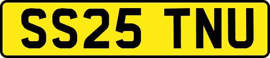 SS25TNU