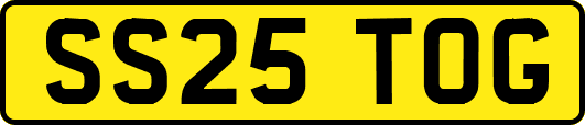 SS25TOG