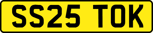 SS25TOK