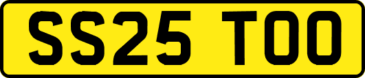 SS25TOO