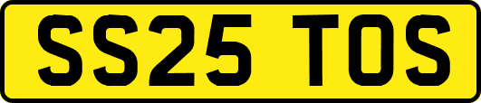 SS25TOS