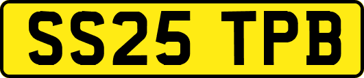 SS25TPB