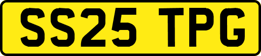 SS25TPG
