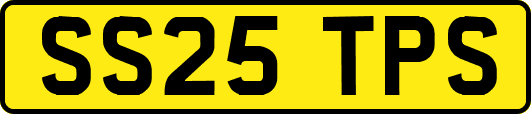 SS25TPS