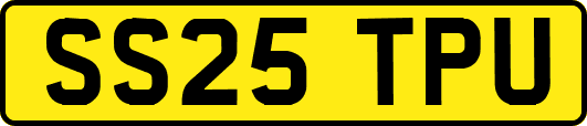 SS25TPU