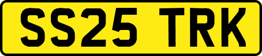 SS25TRK