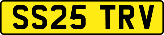 SS25TRV