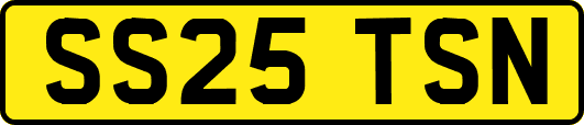 SS25TSN