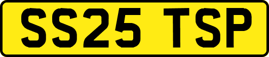 SS25TSP