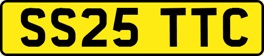 SS25TTC
