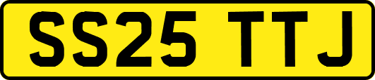 SS25TTJ