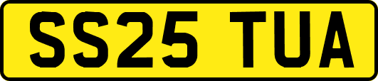 SS25TUA