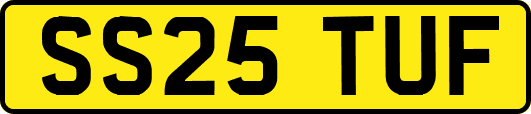 SS25TUF