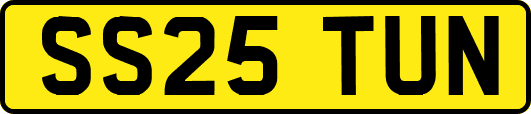 SS25TUN