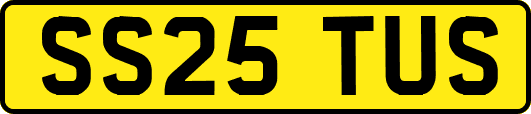 SS25TUS