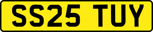 SS25TUY