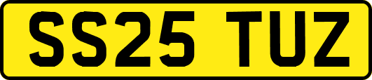 SS25TUZ