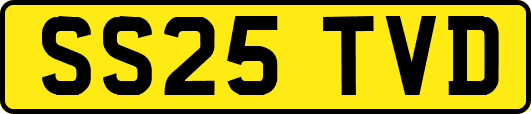 SS25TVD
