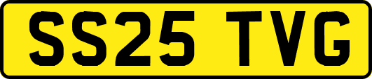 SS25TVG
