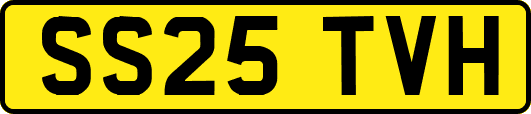 SS25TVH