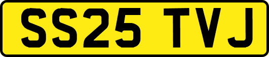 SS25TVJ