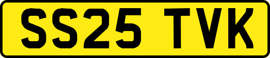 SS25TVK