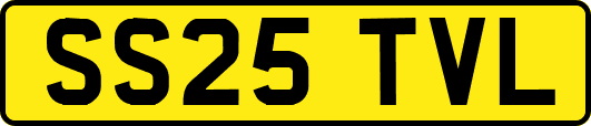 SS25TVL