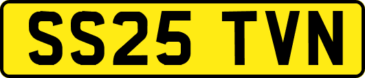 SS25TVN