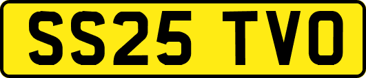 SS25TVO