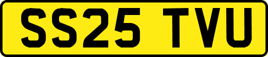 SS25TVU
